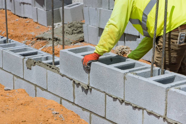 Best Concrete Contractor Near Me  in Woodsi East, DE