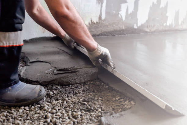 Best Concrete Crack Repair  in Woodsi East, DE