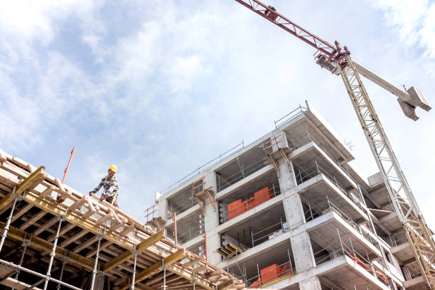 Best Concrete Slab Installation  in Woodsi East, DE